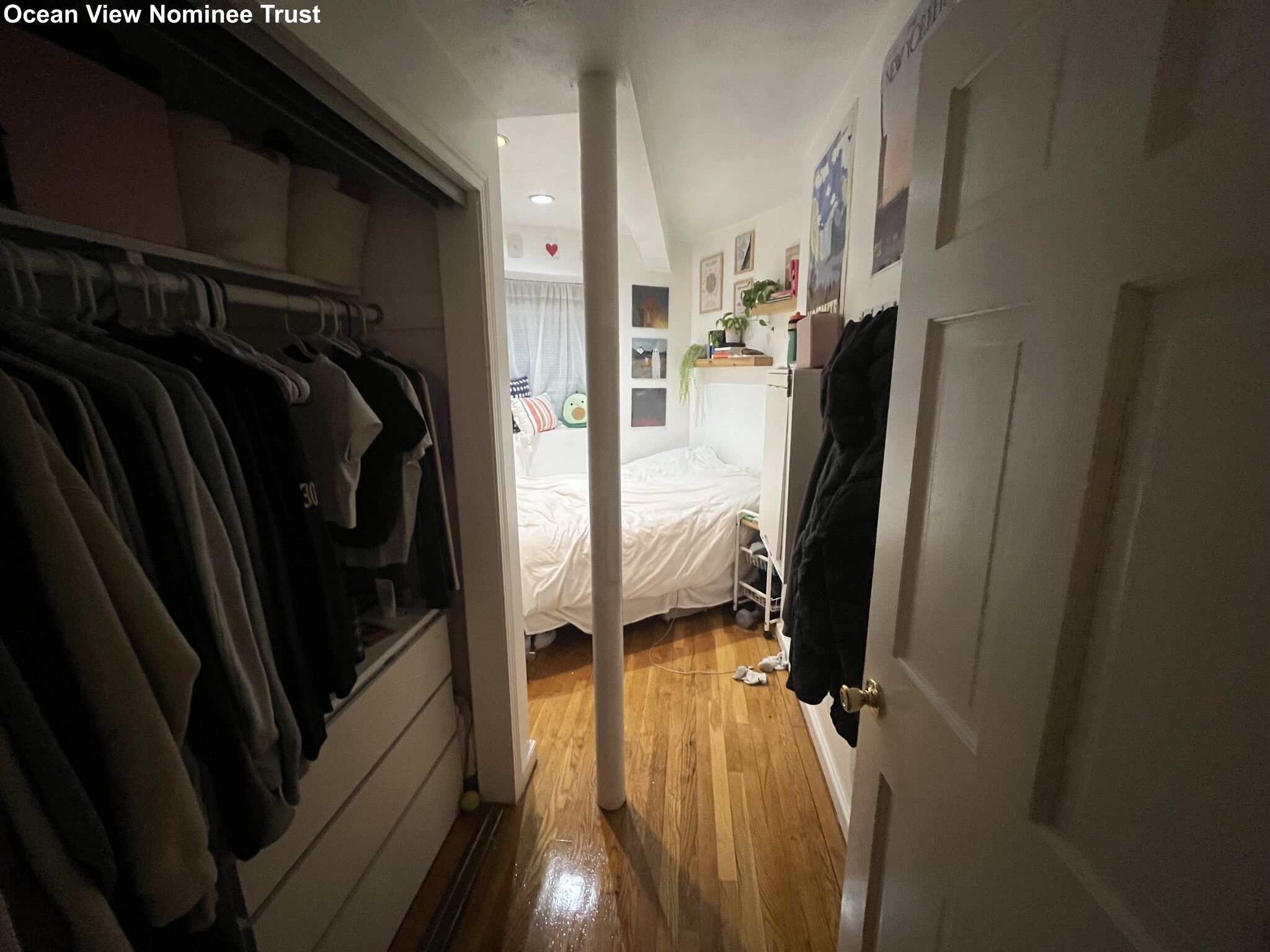 2 bed, 1 bath apartment for rent at 23 Snow Hill St Unit 9, North End — photo 7 of 15