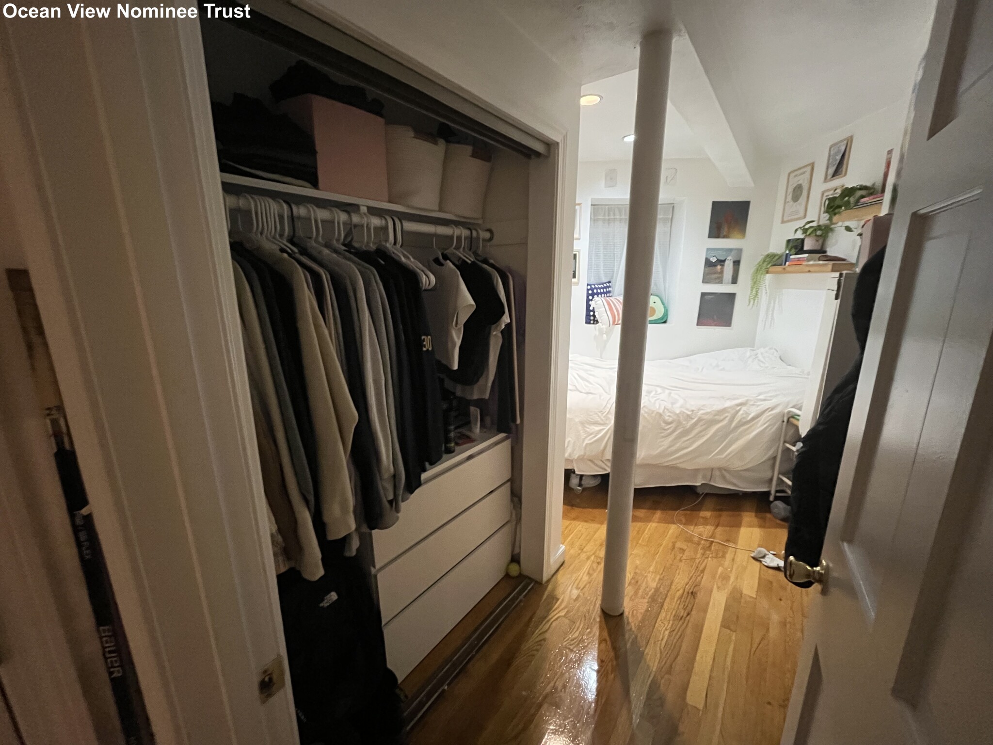 2 bed, 1 bath apartment for rent at 23 Snow Hill St Unit 9, North End — photo 8 of 15