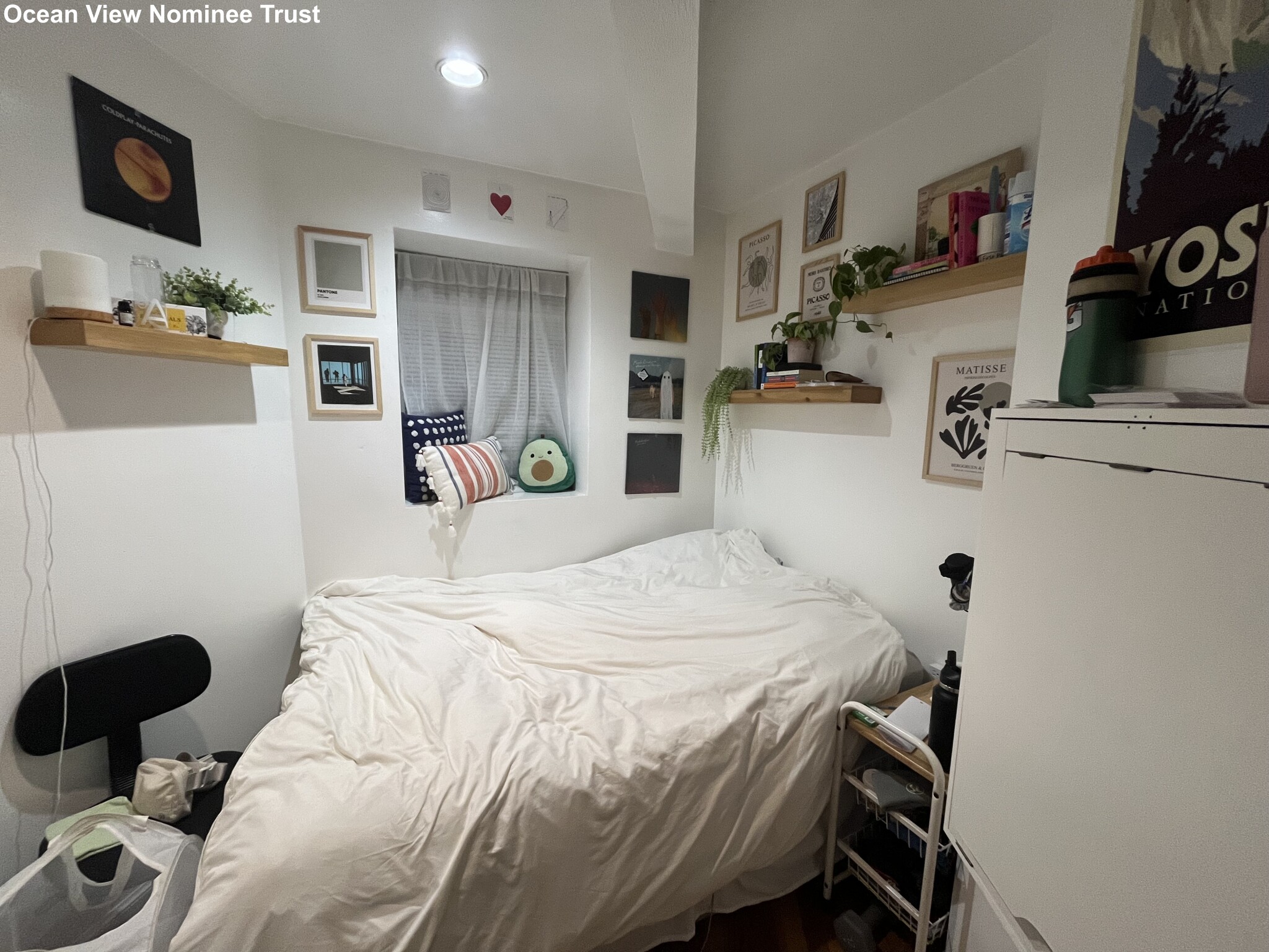2 bed, 1 bath apartment for rent at 23 Snow Hill St Unit 9, North End — photo 9 of 15