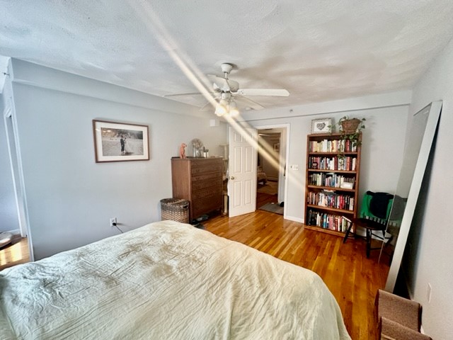 2 bed, 1 bath apartment for rent at 10 Harris St Unit 3, North End — photo 23 of 27