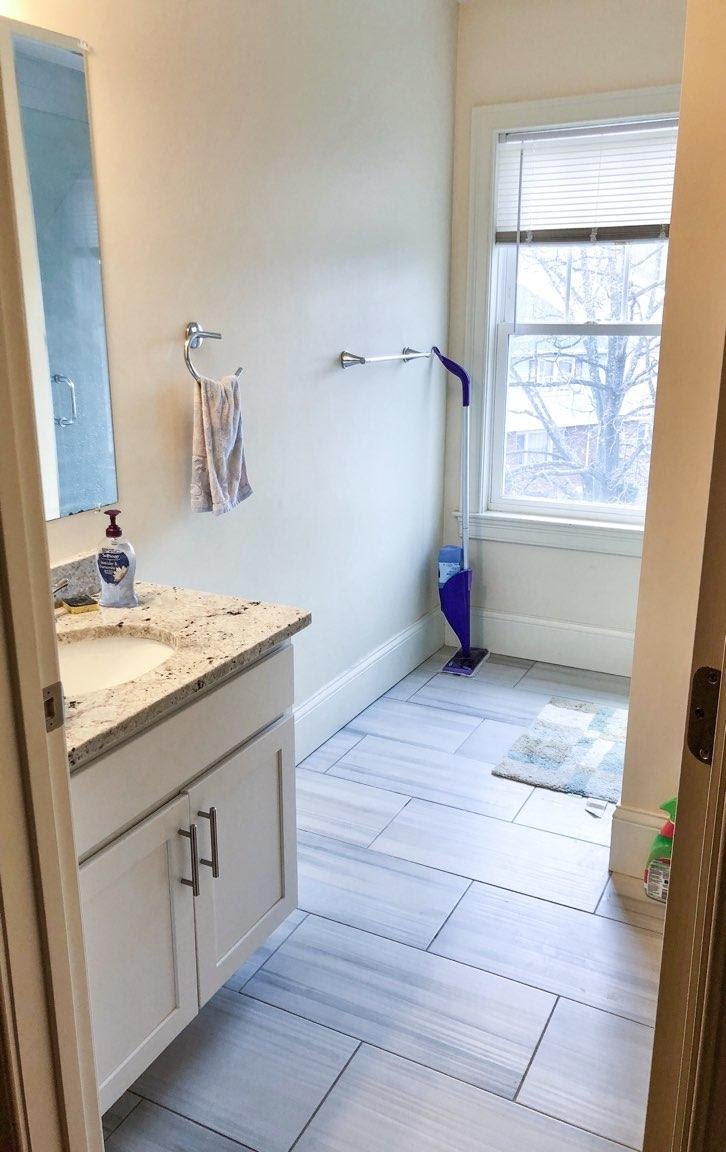 4 bed, 2 bath apartment for rent at 23 Higgins St Unit St, Allston — photo 3 of 13