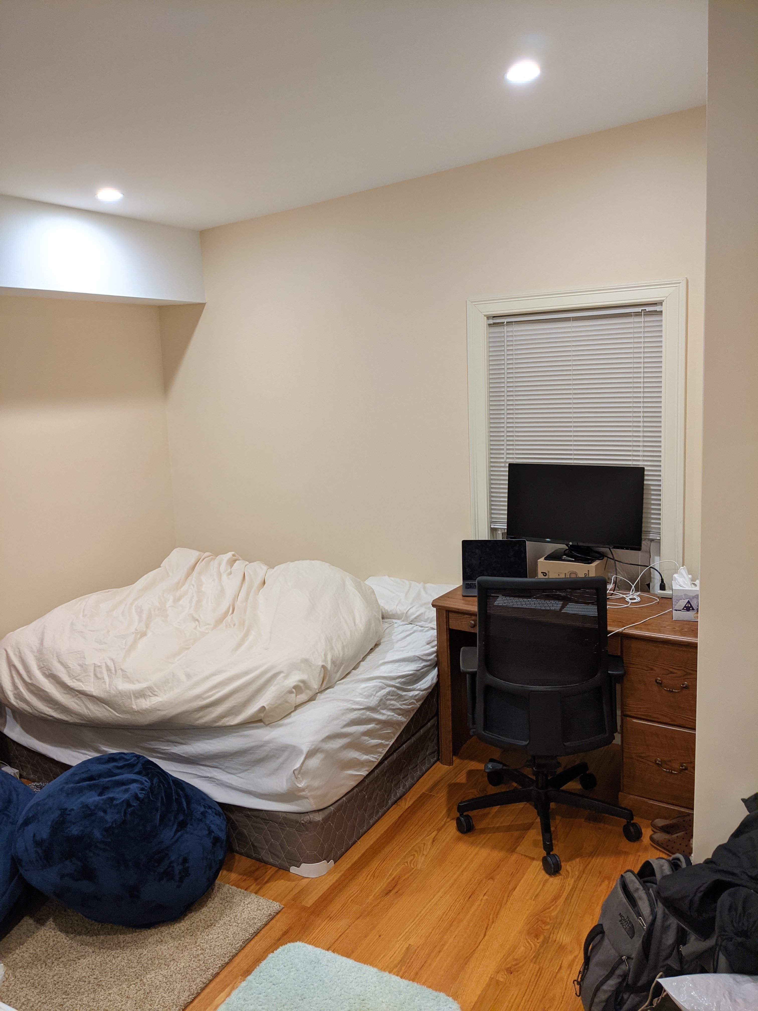 4 bed, 2 bath apartment for rent at 23 Higgins St Unit St, Allston — photo 13 of 13