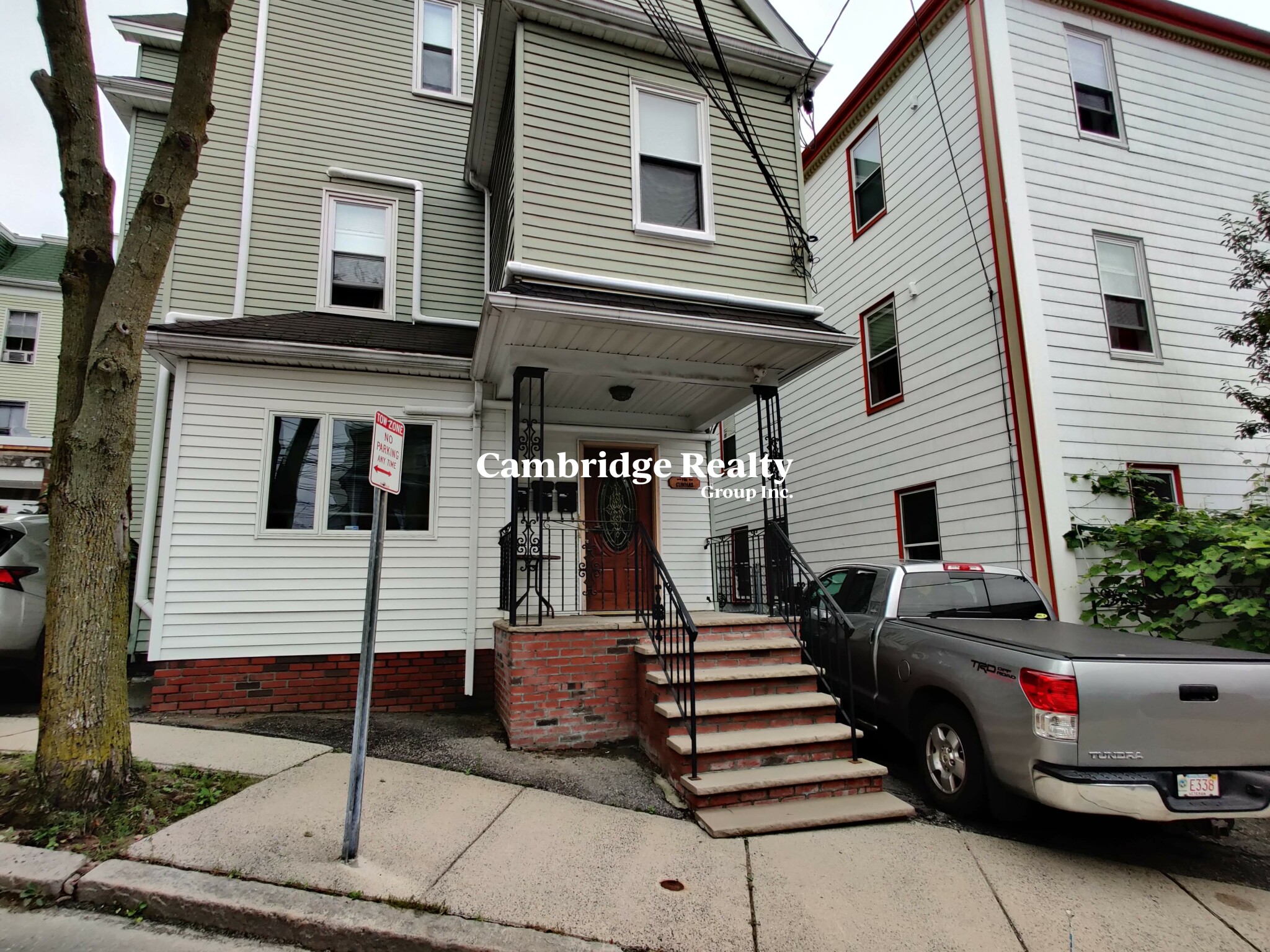 2 bed, 1 bath apartment for rent at 21 Wesley Park Unit 2, Union Square — photo 23 of 23