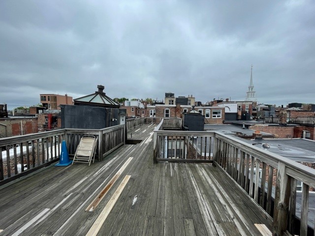 2 bed, 1 bath apartment for rent at 95 Prince St Unit 9, North End — photo 23 of 25