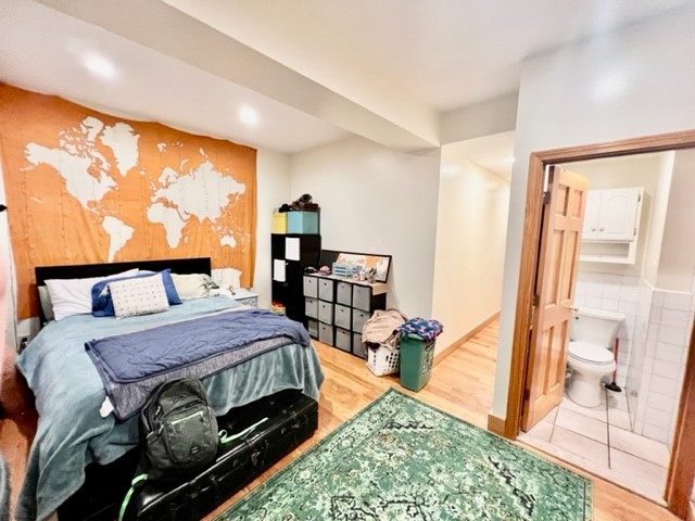 1 bed, 1.5 bath apartment for rent at 2 Baldwin Pl Unit 2, North End — photo 23 of 28