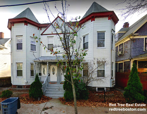 3 split bed, 2 bath apartment for rent at 294 Brookline St Unit Ma, Central Square — photo 22 of 23
