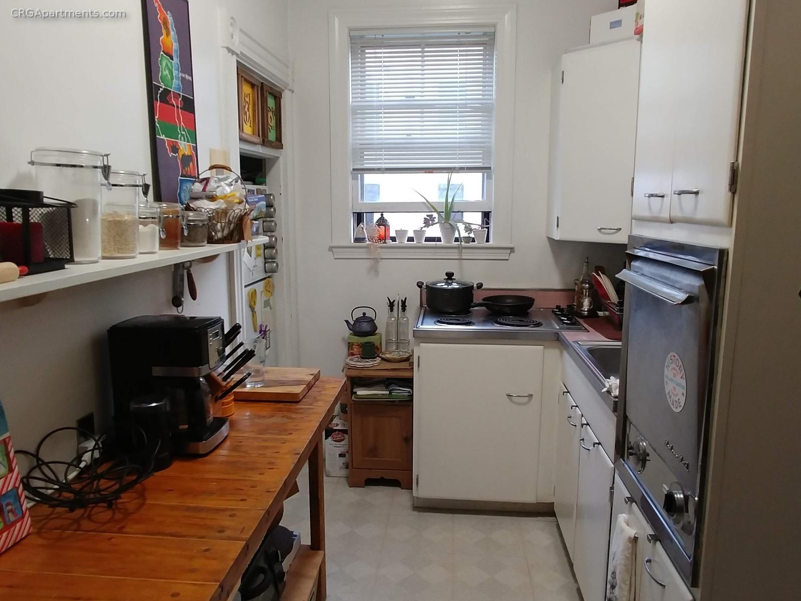 Studio bed, 1 bath apartment for rent at 27 Meacham Rd Unit 2R, North Cambridge — photo 22 of 29