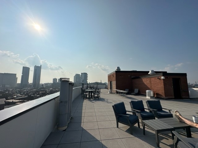 1 bed, 1 bath apartment for rent at 300 Commercial St Unit 601, North End — photo 23 of 25