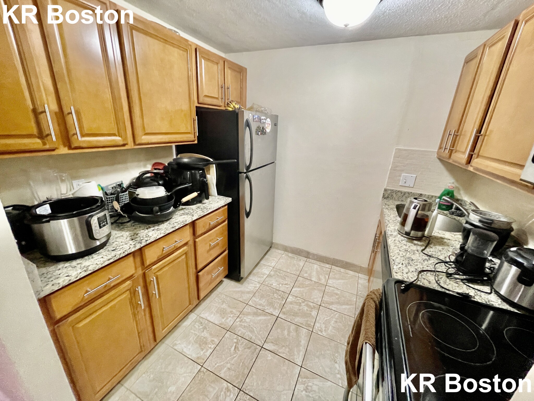 Studio bed, 1 bath apartment for rent at 230 Babcock St Unit 1F.,, Coolidge Corner — photo 3 of 3
