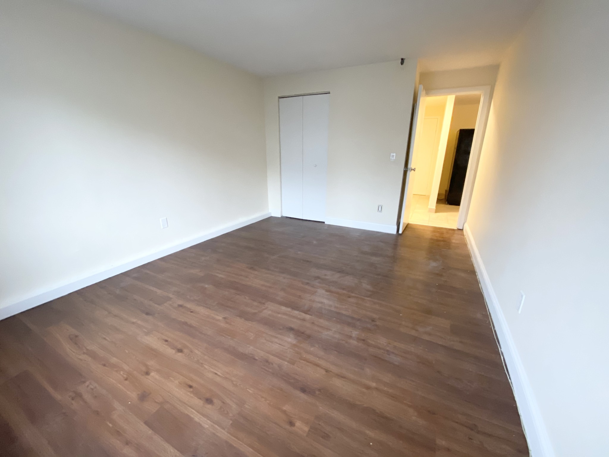 1 bed, 1 bath apartment for rent at 230 Babcock St Unit 1D, Longwood