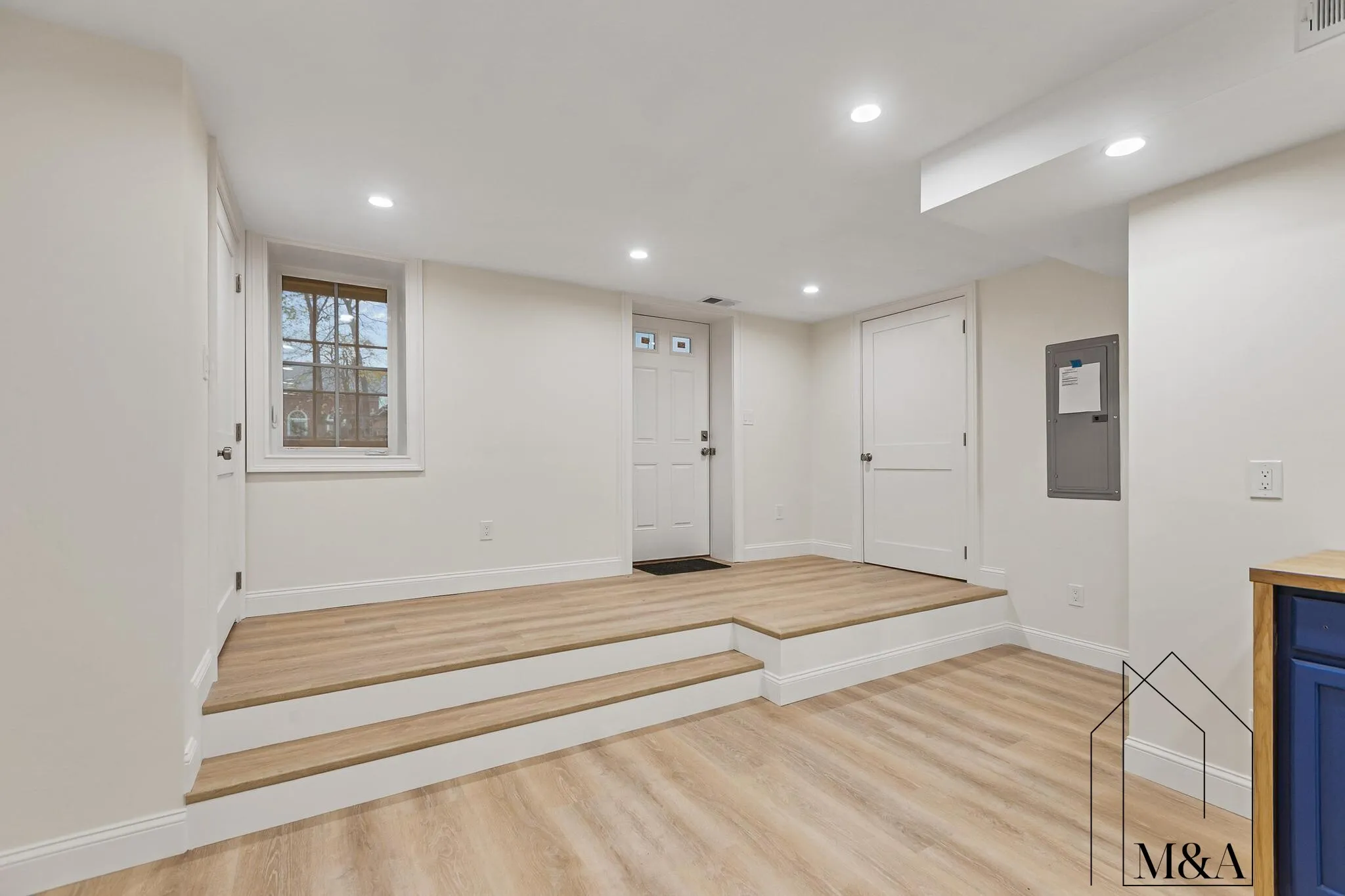 14 Newell Rd, Coolidge Corner