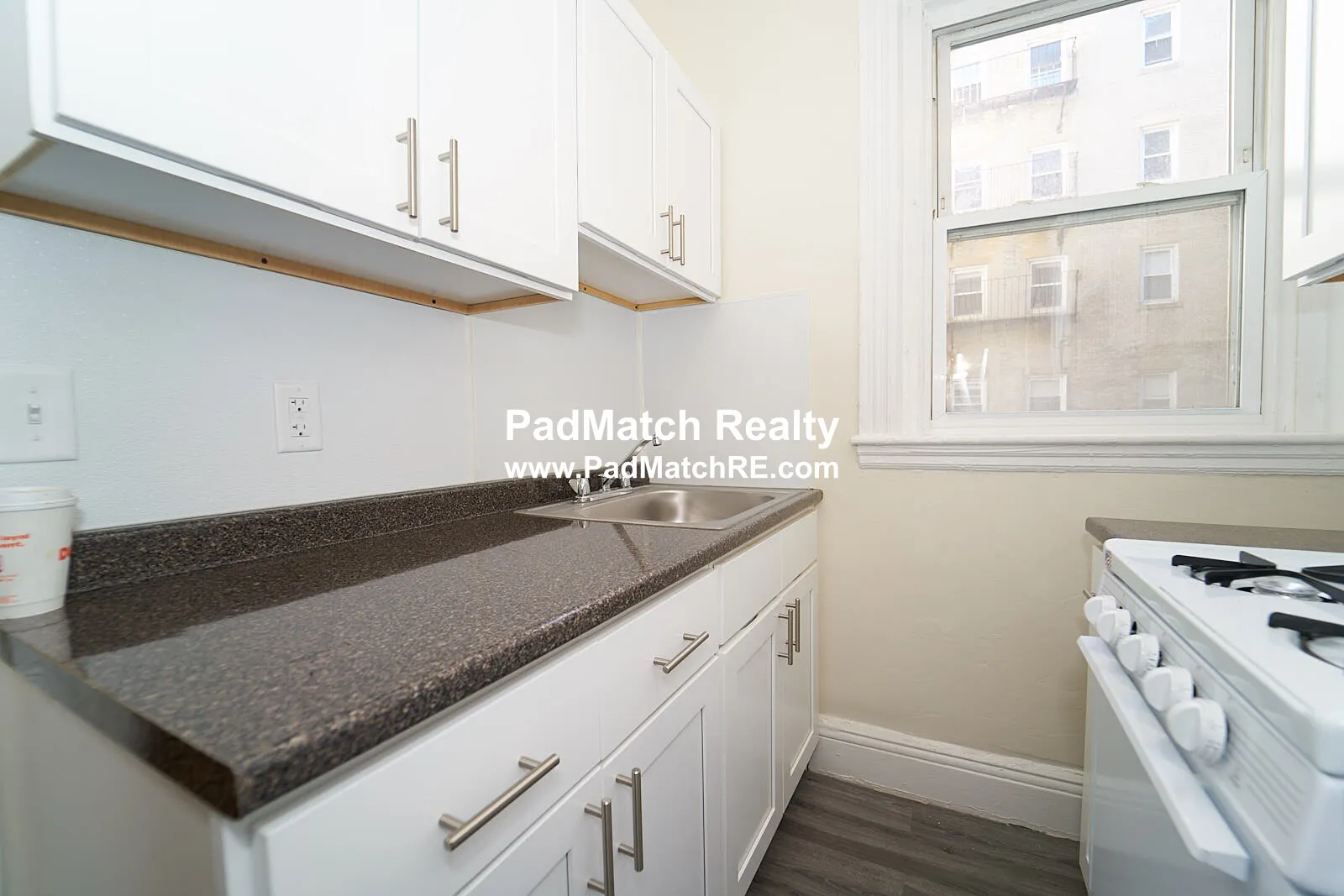 1185 Boylston St, Fenway