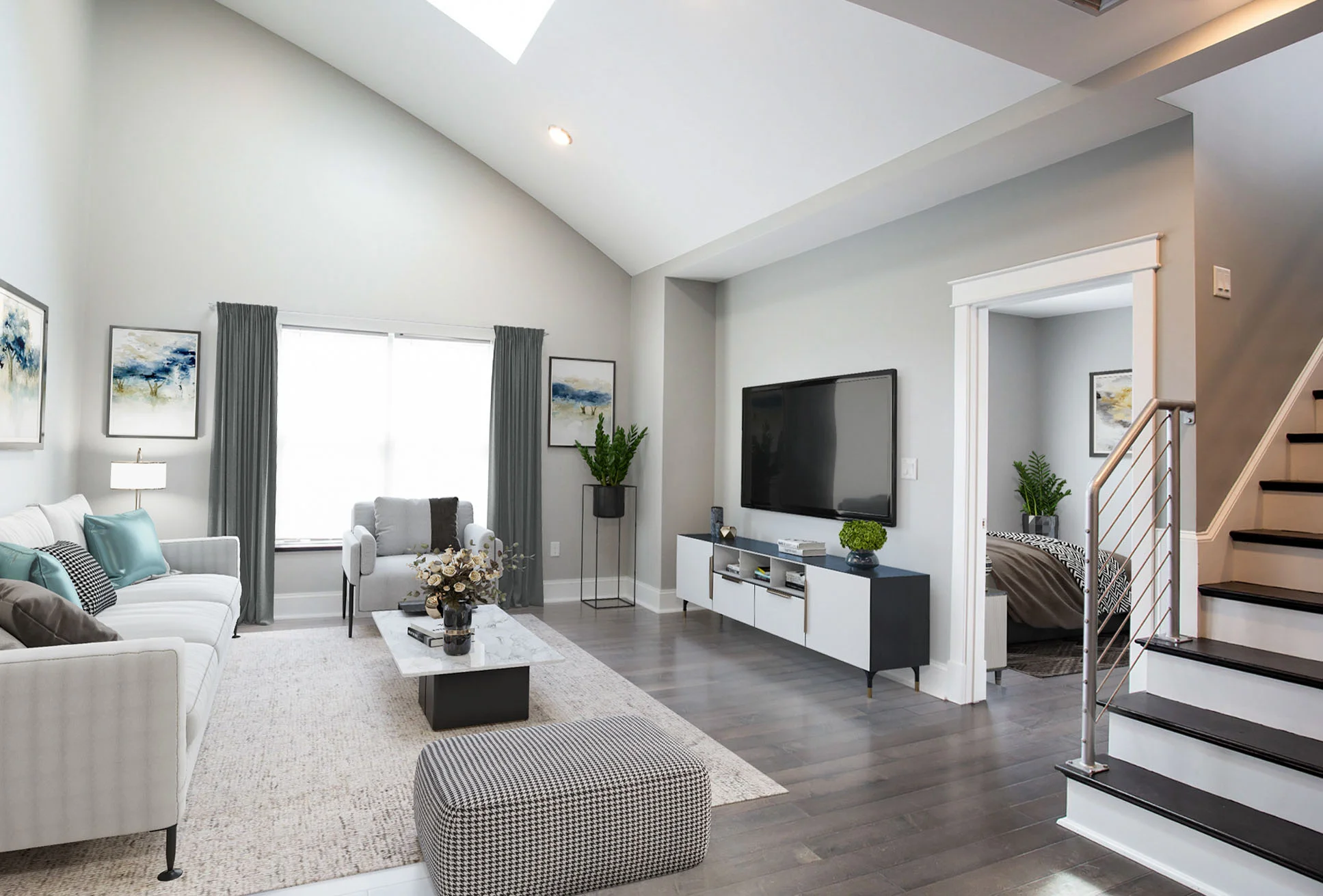 60 Howard St, Watertown