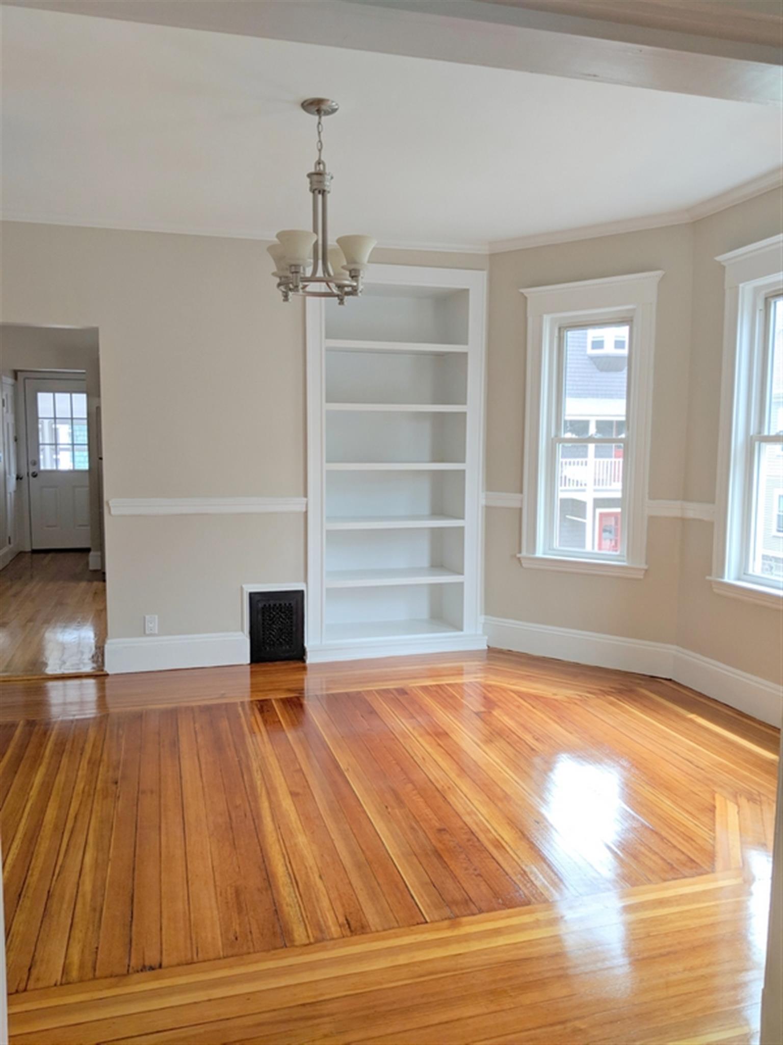 1.5 bed, 1 bath apartment for rent at 171 College Ave Unit 2, Davis Square — photo 9 of 19
