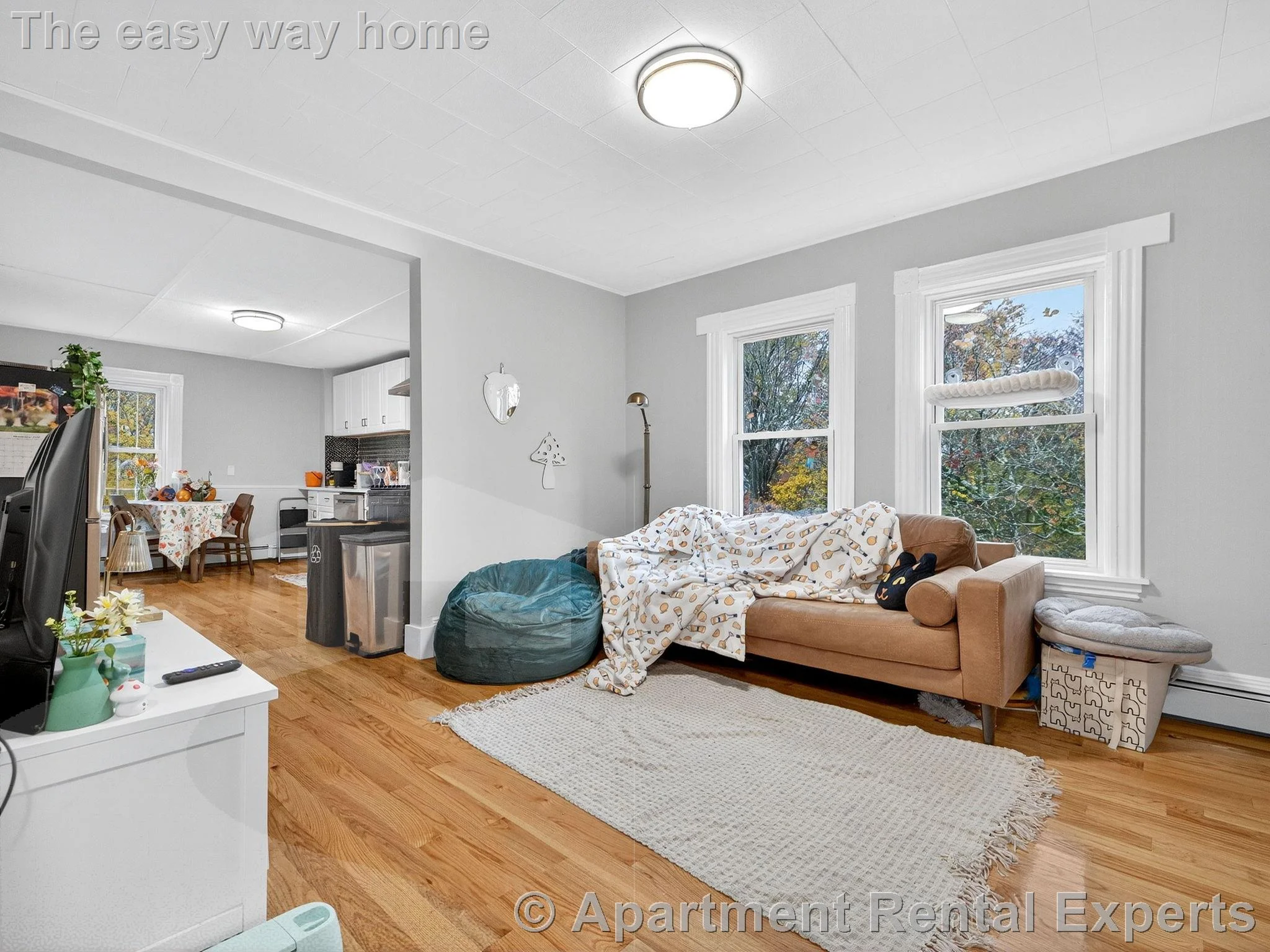 114 Woodstock St, Teele Square