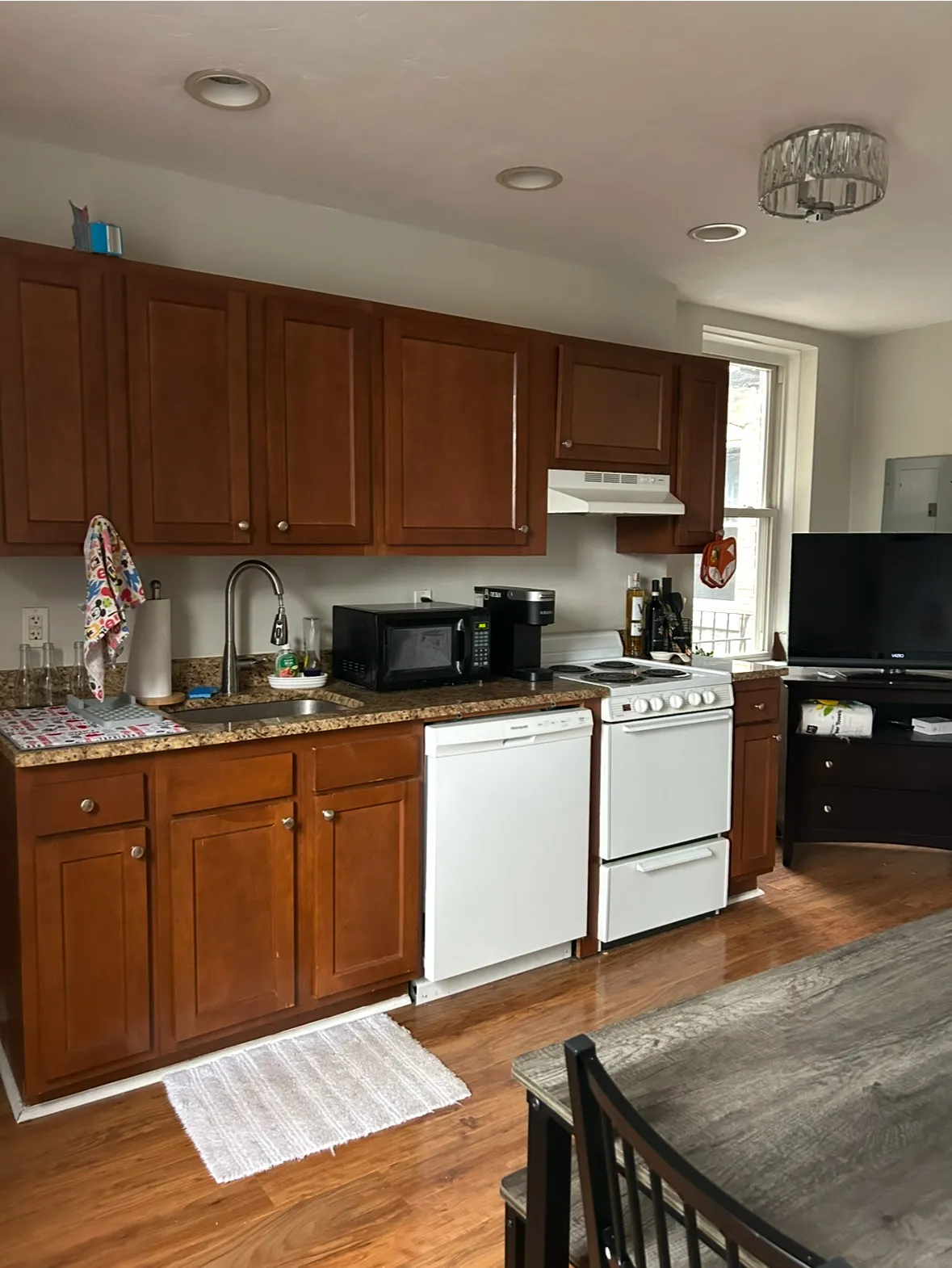 224 Hanover St, North End