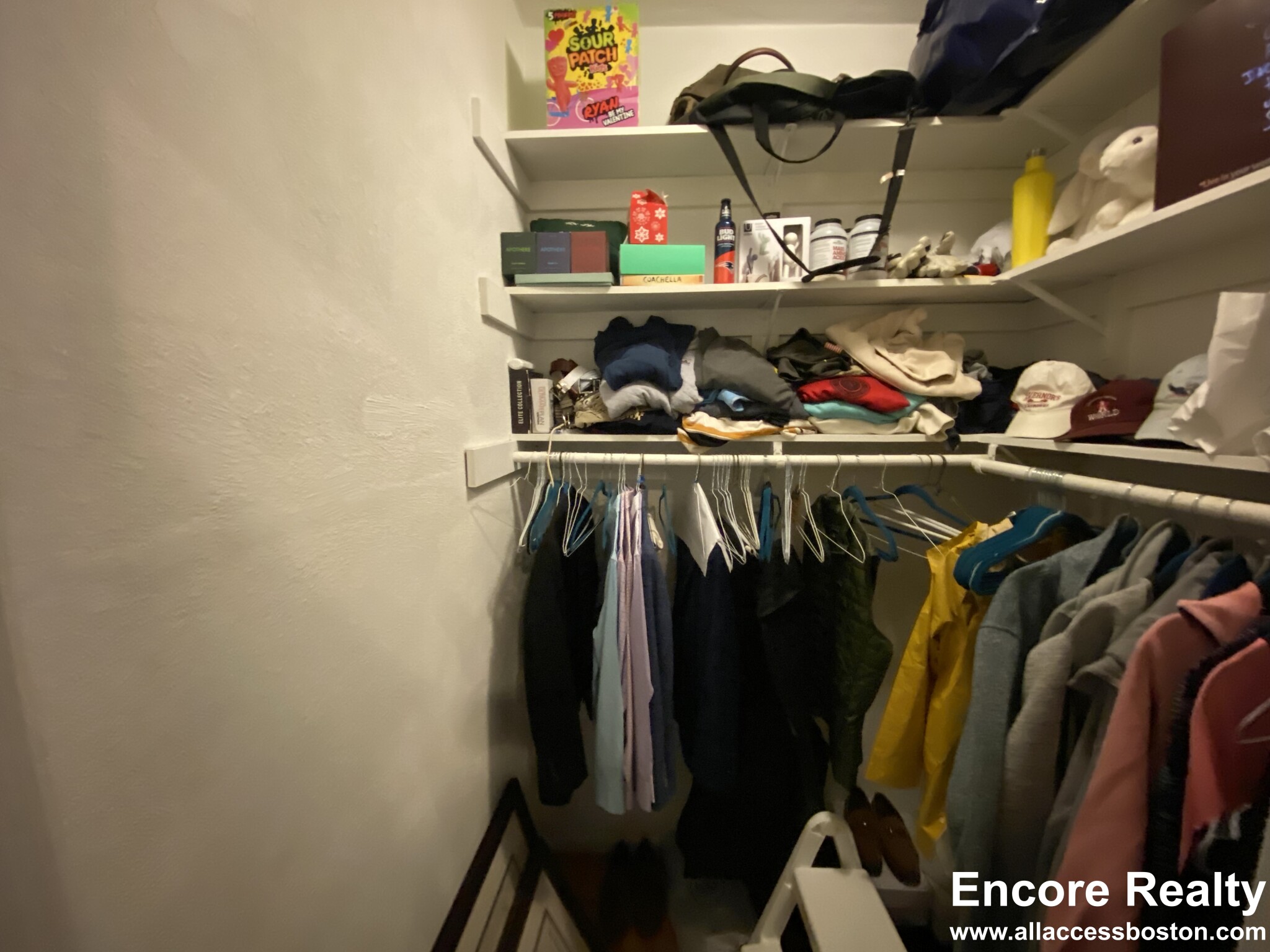 23 Cortes St, Back Bay