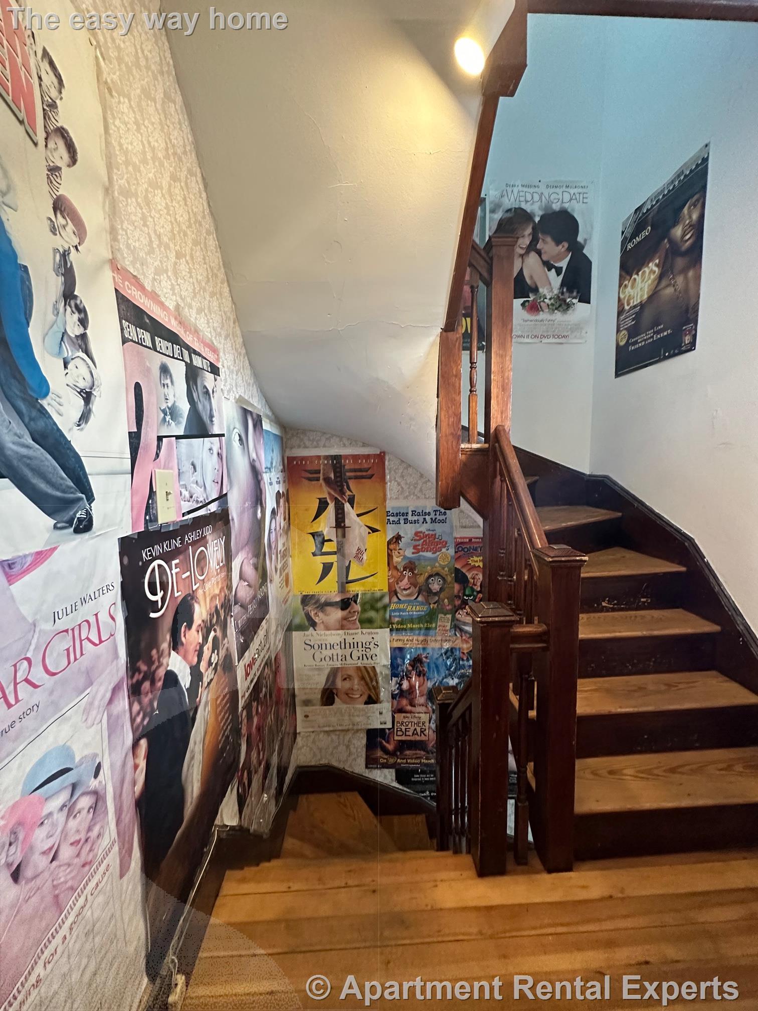 27 Durham St, Inman Square