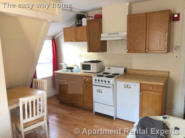 61 Fayette St, Mid Cambridge