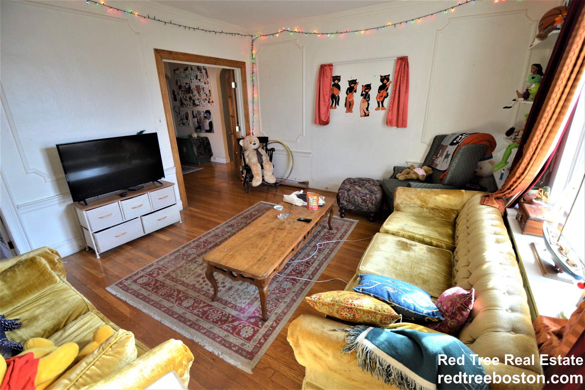 58 Bellvista Rd, Allston