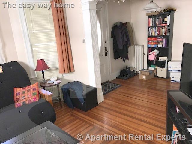 24-26 Burnham St, Davis Square