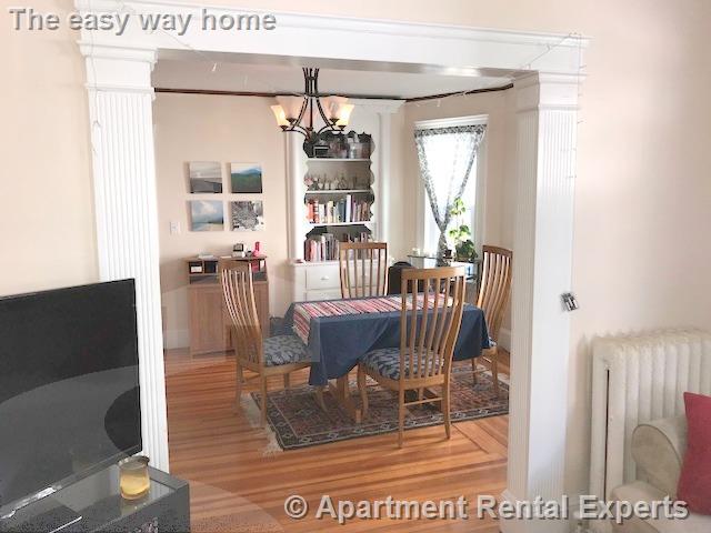 24-26 Burnham St, Davis Square