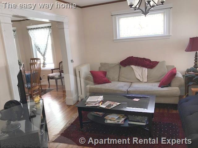 24-26 Burnham St, Davis Square