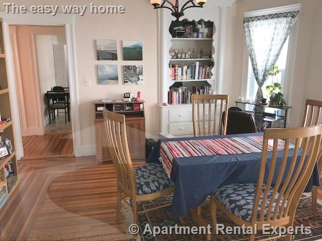 24-26 Burnham St, Davis Square