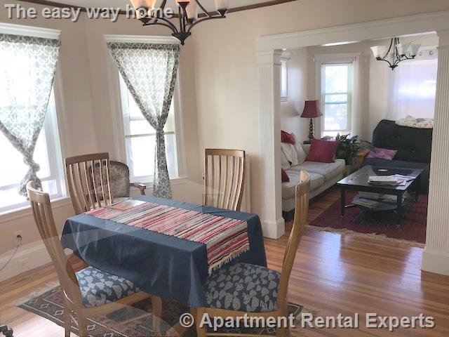 24-26 Burnham St, Davis Square