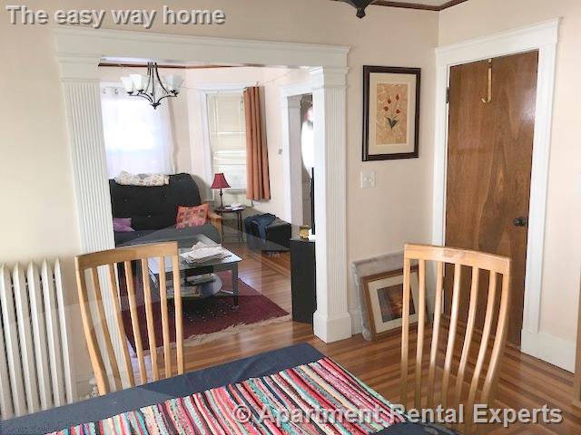 24-26 Burnham St, Davis Square