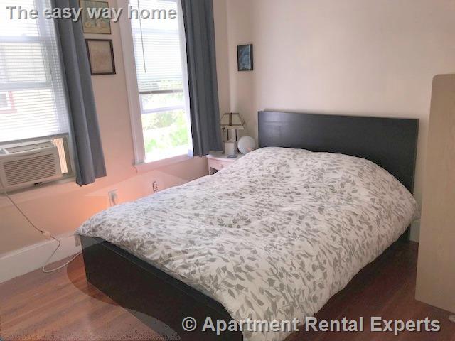 24-26 Burnham St, Davis Square