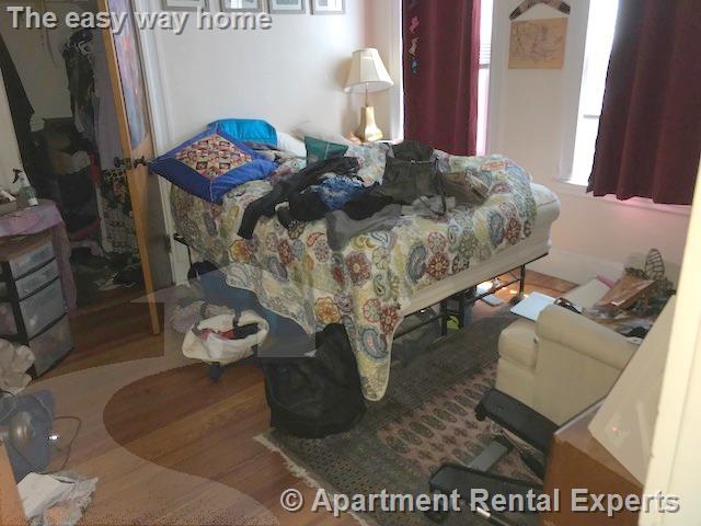 24-26 Burnham St, Davis Square