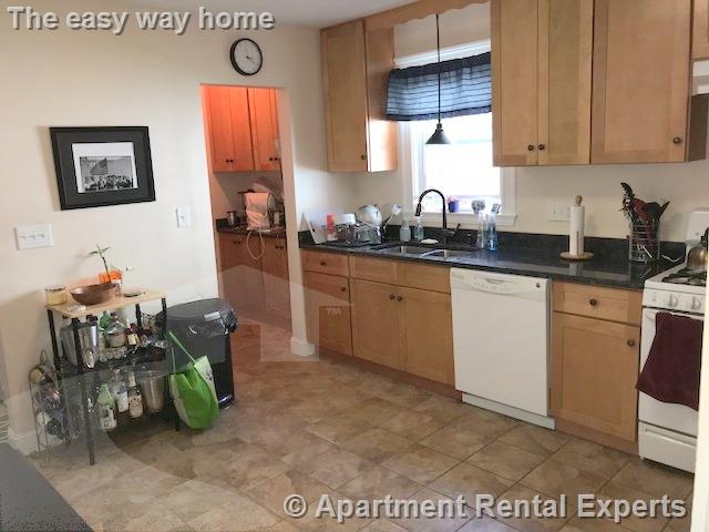 24-26 Burnham St, Davis Square