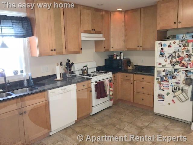 24-26 Burnham St, Davis Square