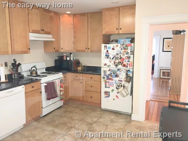 24-26 Burnham St, Davis Square