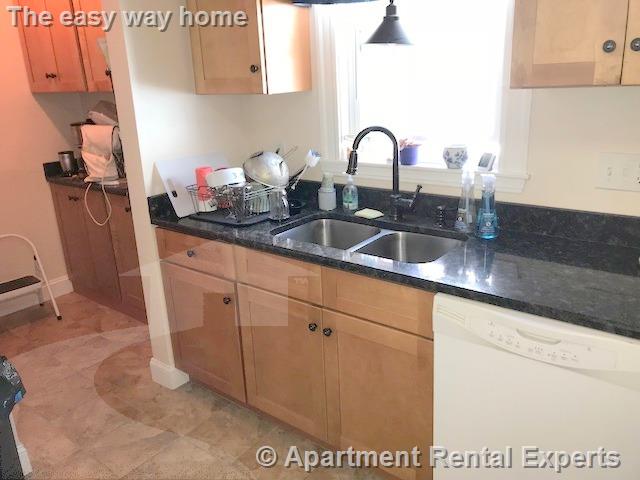 24-26 Burnham St, Davis Square