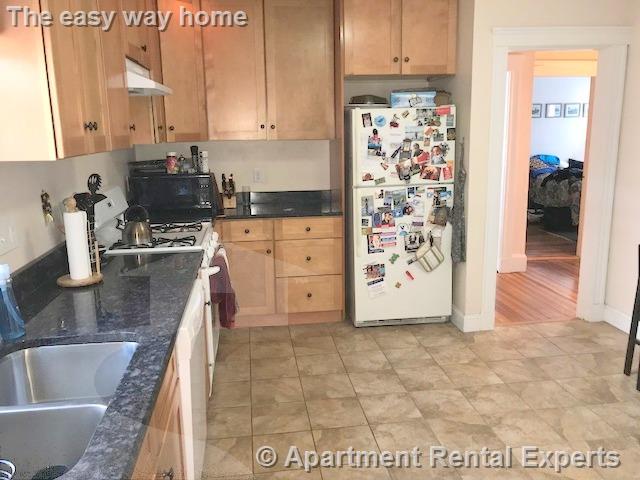 24-26 Burnham St, Davis Square