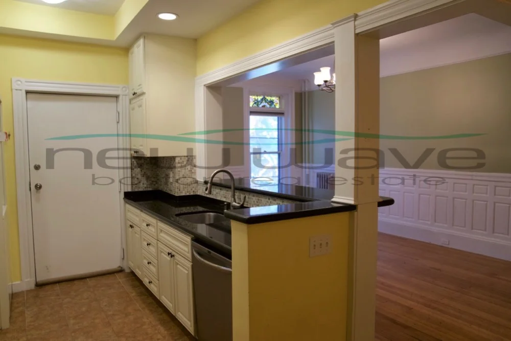 405 Marlborough St, Back Bay