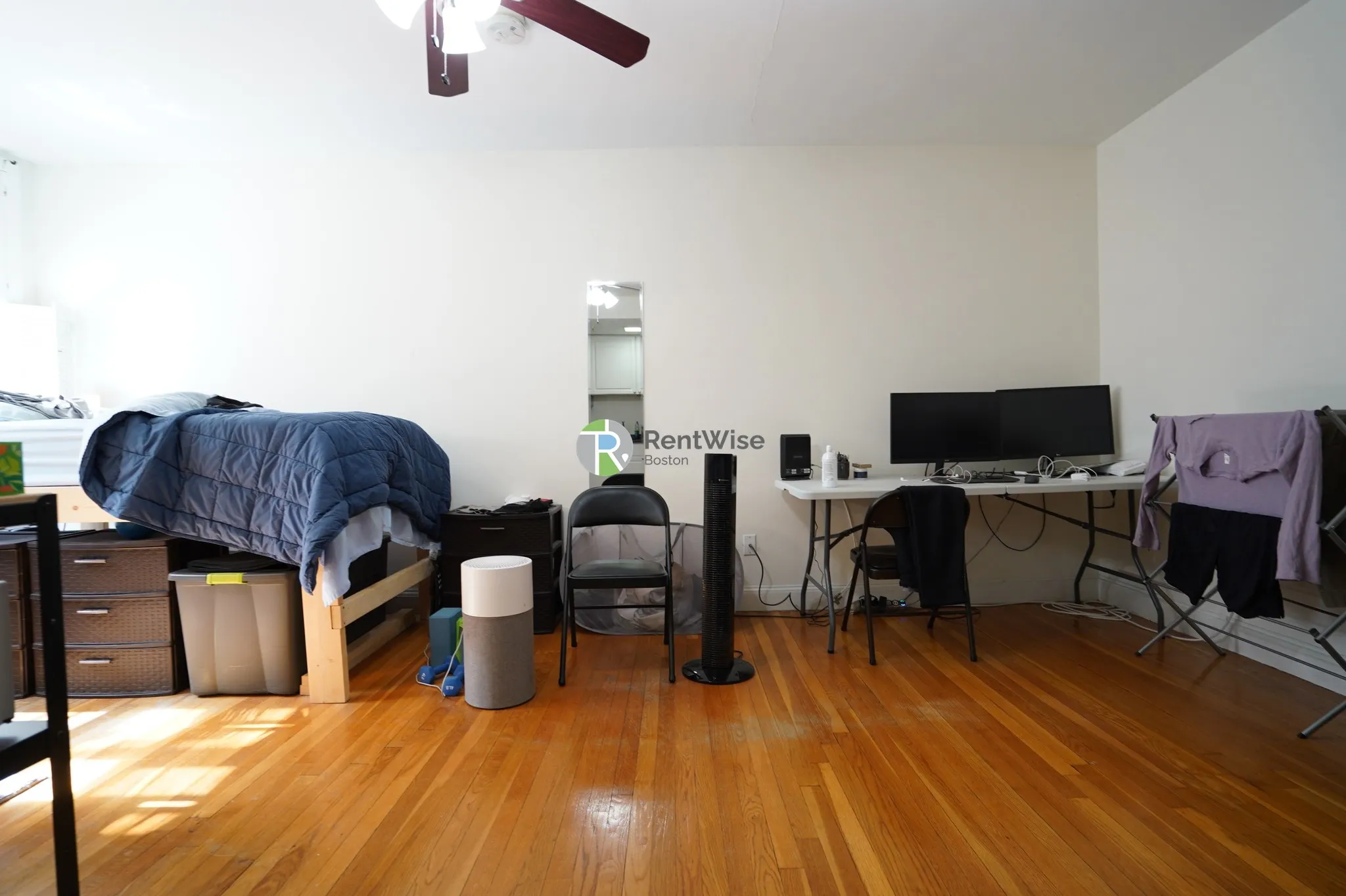 529 Beacon St, Back Bay
