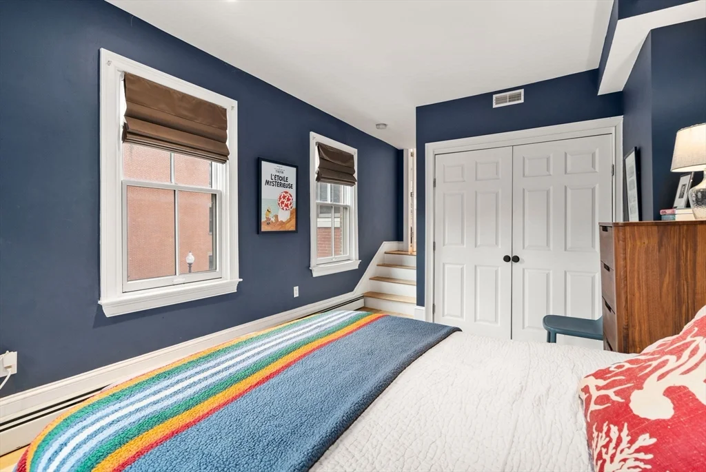 437 Shawmut Ave, South End