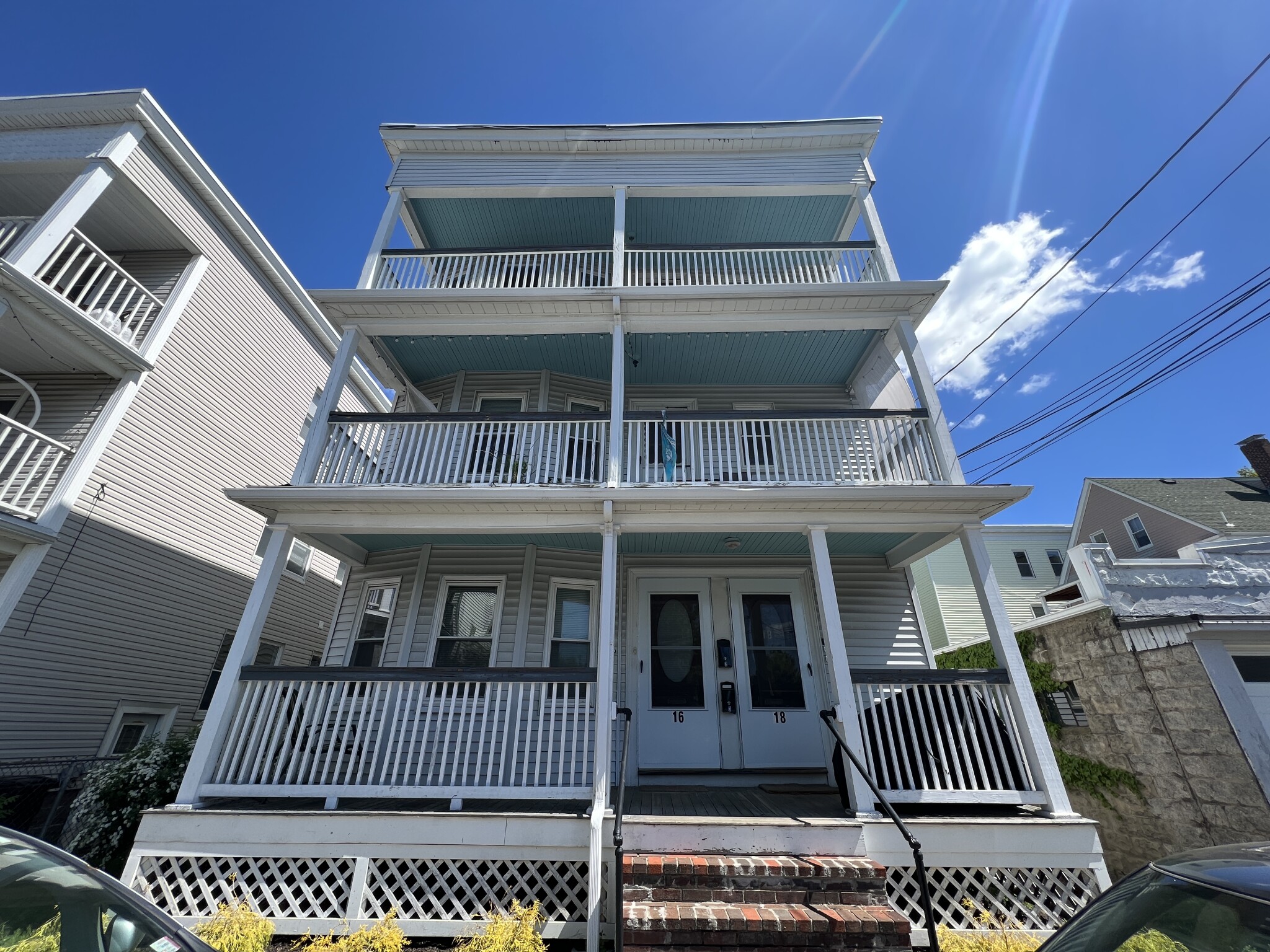 16 Silvey Pl, Spring Hill