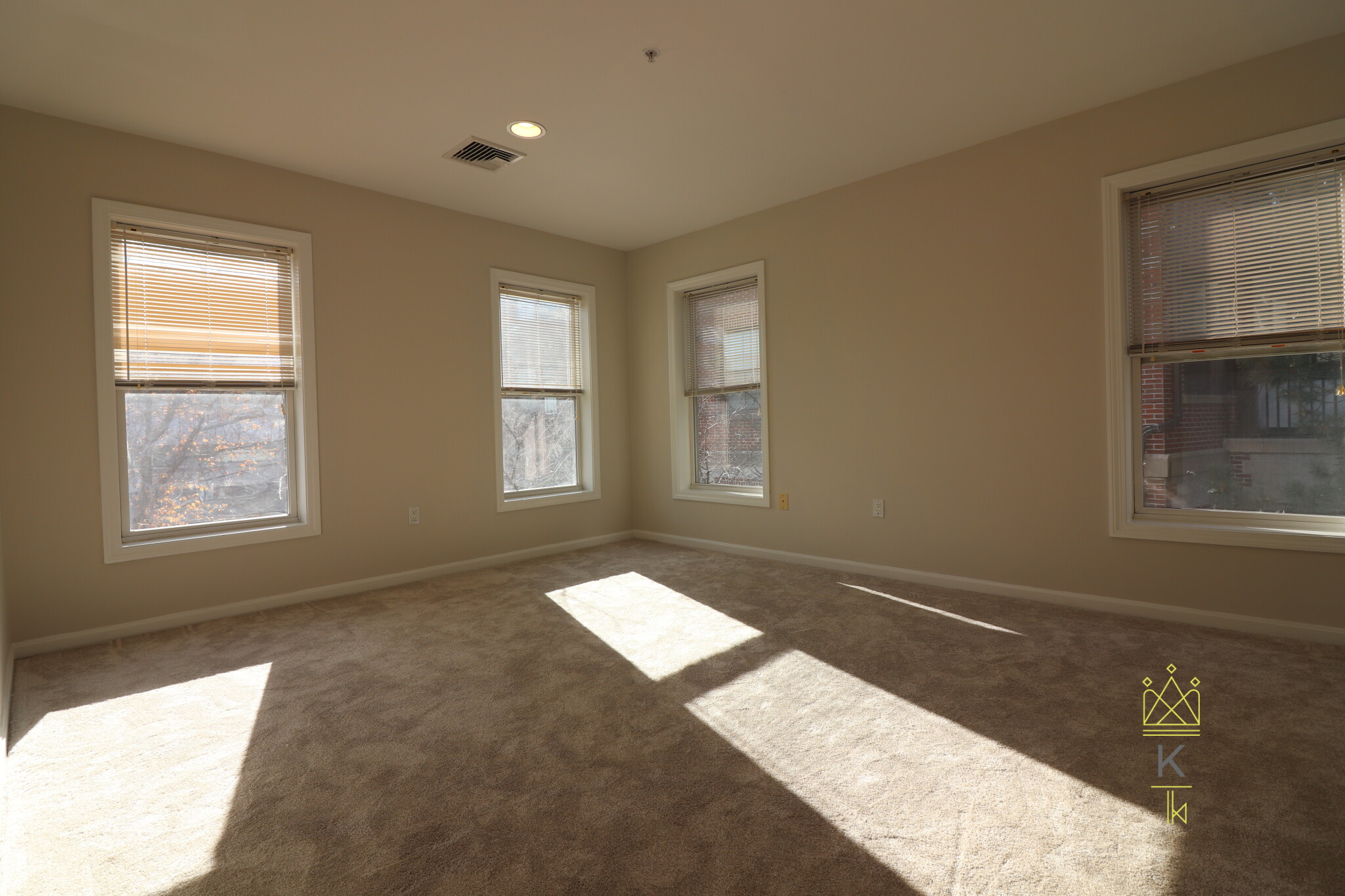 20 Cameron St, Boylston Street