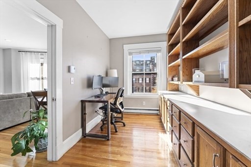 608 Massachusetts Ave, South End