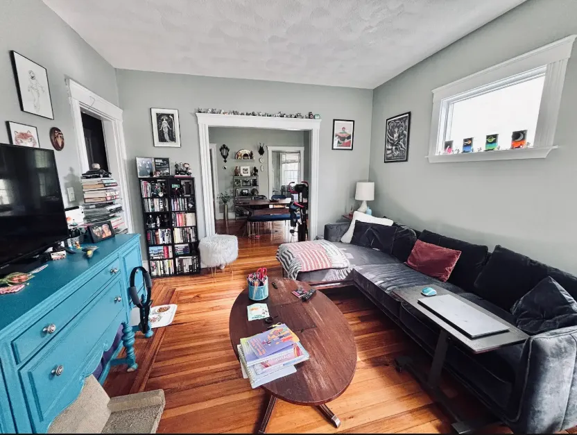 835 Fellsway, Medford