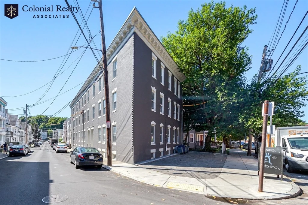46 Brackett St, Brighton