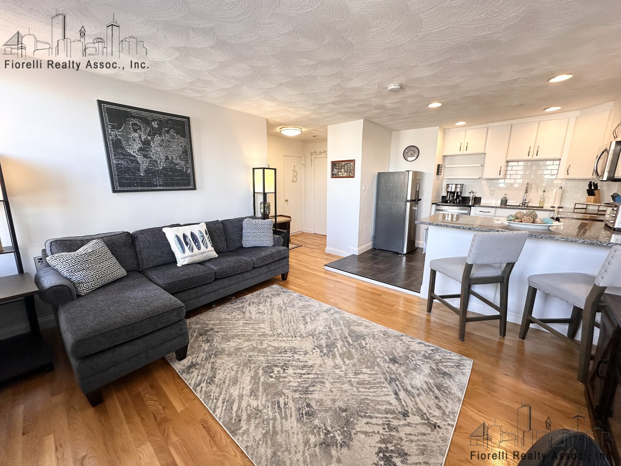 23 Fleet St, North End