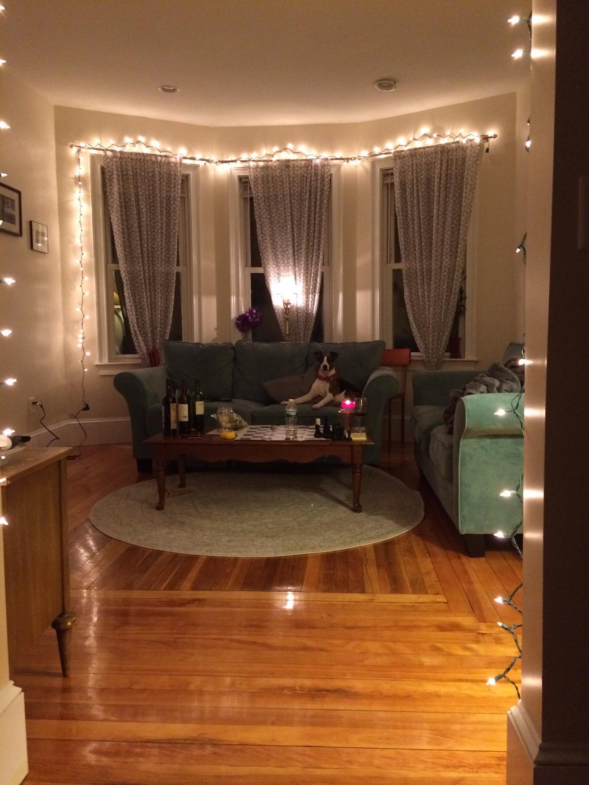 26 Boylston St, Jamaica Plain