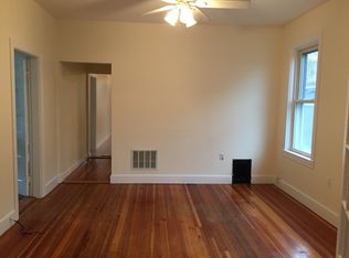 3 bed, 1 bath apartment for rent at 756 Saratoga St Unit 1, East Boston — photo 3 of 23