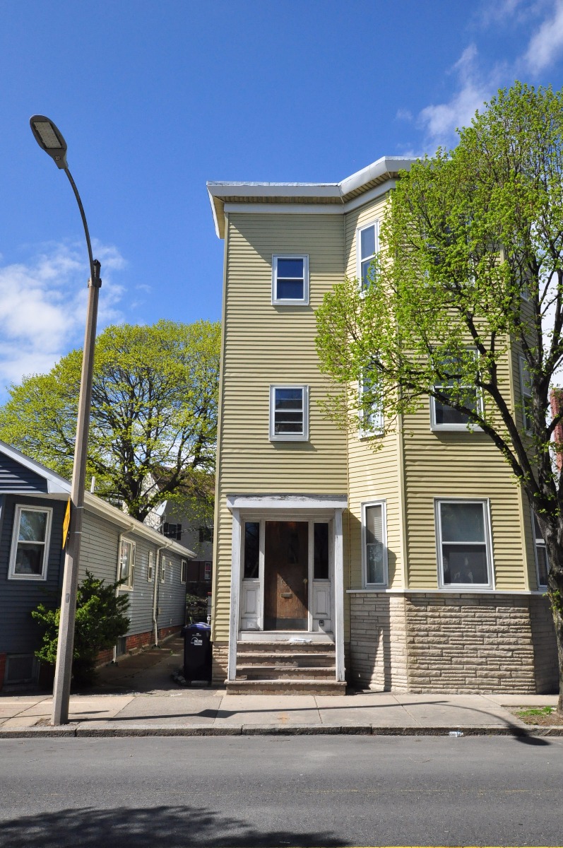 3 bed, 1 bath apartment for rent at 756 Saratoga St Unit 1, East Boston — photo 12 of 23
