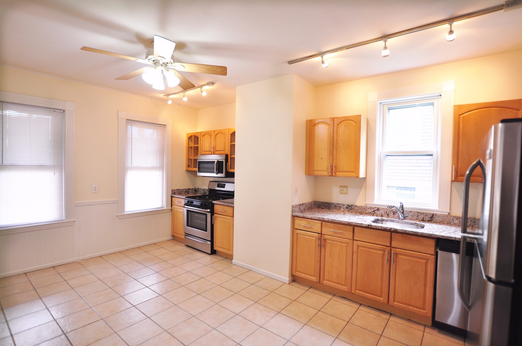 3 bed, 1 bath apartment for rent at 756 Saratoga St Unit 1, East Boston — photo 21 of 23